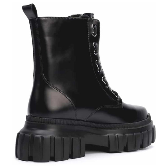 Favela Lynch Boots